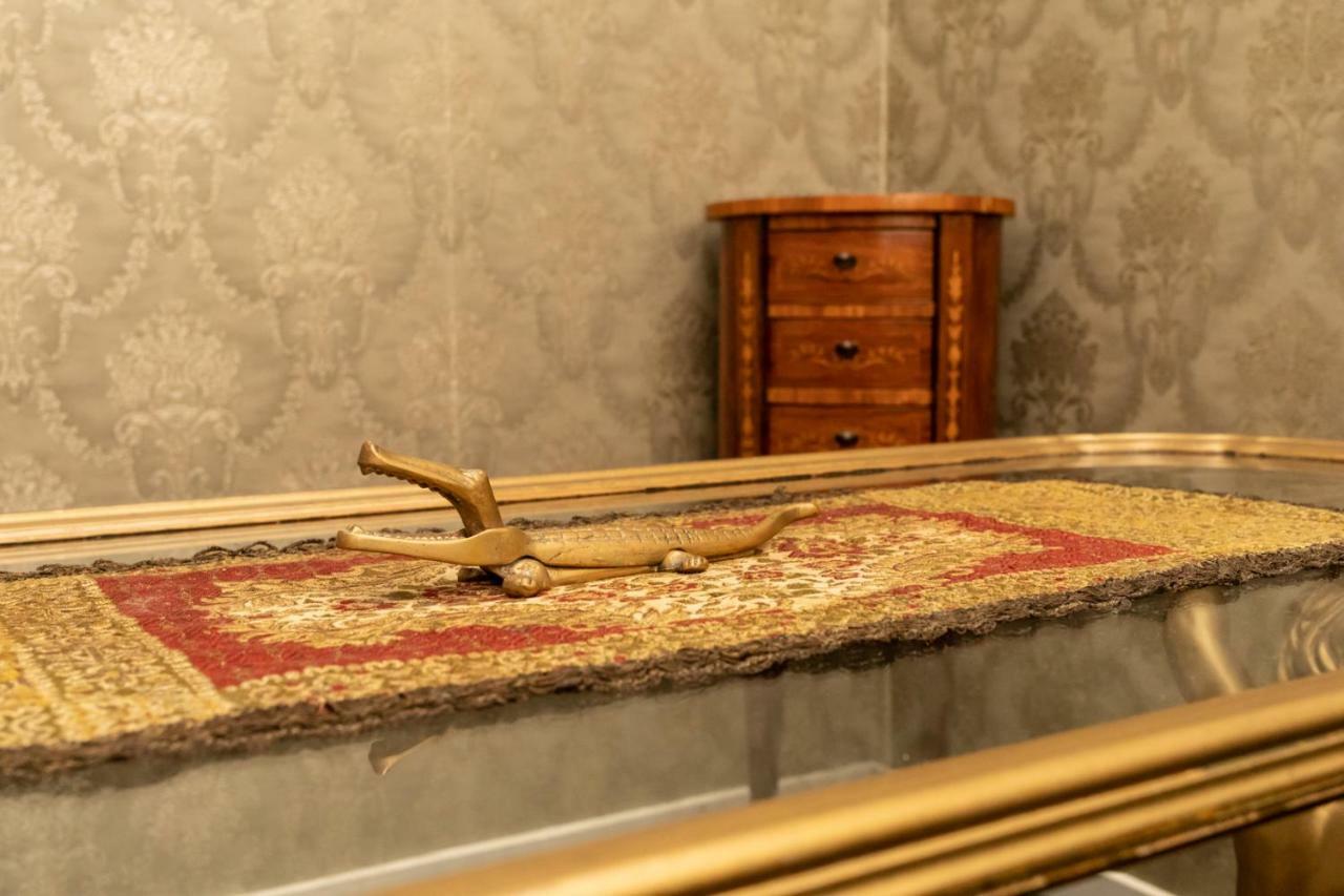 פראג St. Terezie - Baroque Residence מראה חיצוני תמונה