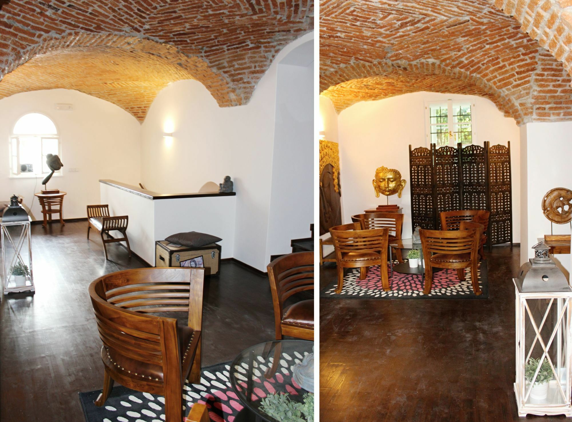 פראג St. Terezie - Baroque Residence מראה חיצוני תמונה