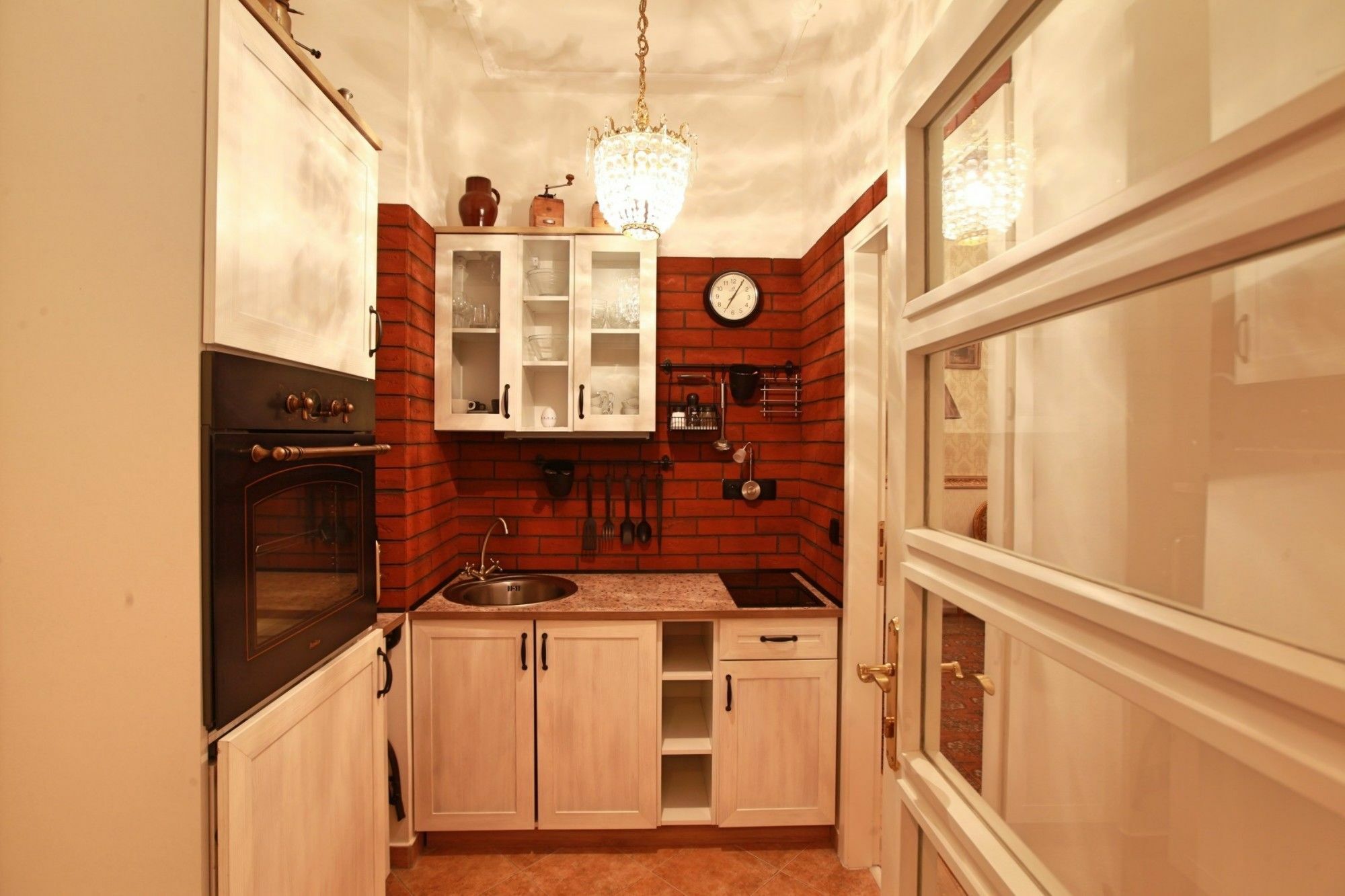 פראג St. Terezie - Baroque Residence מראה חיצוני תמונה